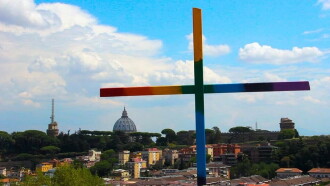 La Stessa Strada, Cristiani LGBT sulla Via Francigena Trailer