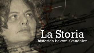 La Storia: il romanzo dello scandalo Trailer