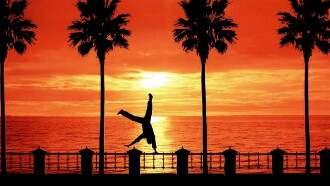 L.A. Story Trailer