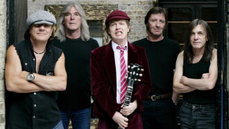 La story d'AC/DC : Autoroute pour l'enfer Trailer