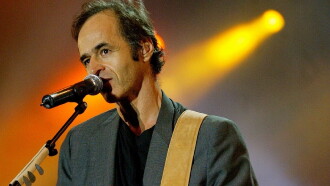 La Story de Jean-Jacques Goldman Trailer