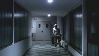 La strada verso casa Trailer
