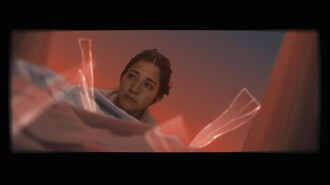 La suerte de Katalina Trailer