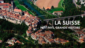 La Suisse : petit pays, grande histoire Trailer