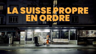 La Suisse propre en ordre Trailer