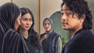 La Tahzan: Cinta, Dosa, Luka... Trailer