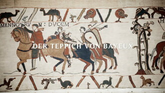 La Tapisserie de Bayeux, la Quête des origines Trailer