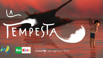 La tempesta Trailer