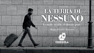 La terra di nessuno Trailer