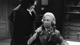 La terreur et la vertu: Danton Trailer