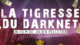 La Tigresse du Darknet EP. 2 Trailer