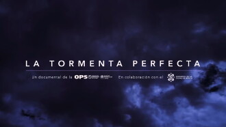 La tormenta perfecta Trailer
