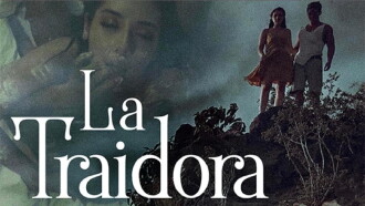 La Traidora Trailer