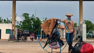 La Transamazônica entre ciel et terre Trailer