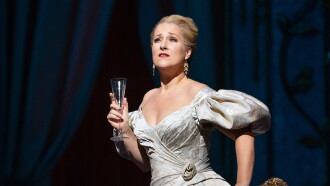 La Traviata Trailer