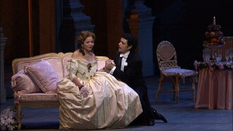 La Traviata Trailer