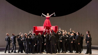 La traviata Trailer
