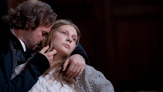 La Traviata: Love, Death & Divas Trailer