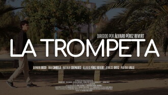 La trompeta Trailer