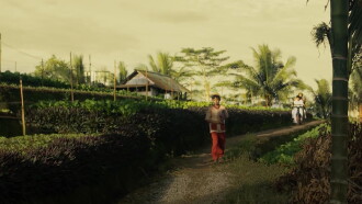 La Tukad'djib Trailer