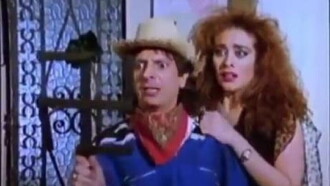 La Tumba Del Mojado Trailer