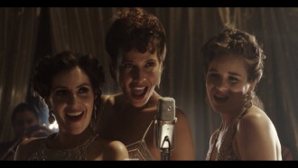 La última gira Trailer