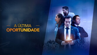 La Última Oportunidad Trailer