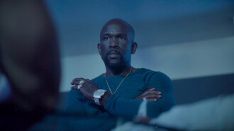 L.A. Undercover Trailer