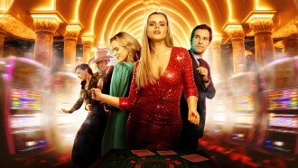 La Usurpadora Trailer