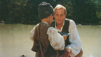 La valle di pietra Trailer