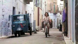 La vedova del Trullo Trailer