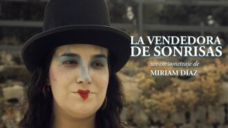 La Vendedora de Sonrisas Trailer