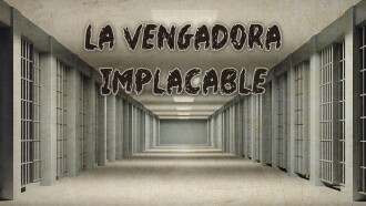 La vengadora implacable Trailer