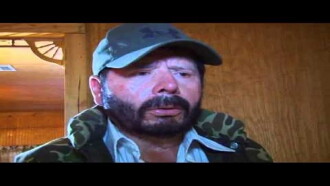 La Venganza del Picudo Trailer