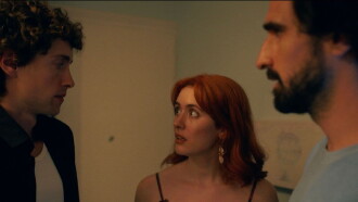 La verbena Trailer