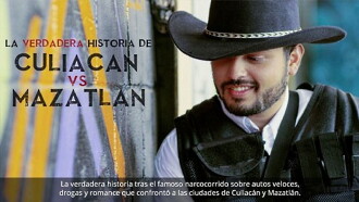 La verdadera historia de Culiacan vs Mazatlan Trailer