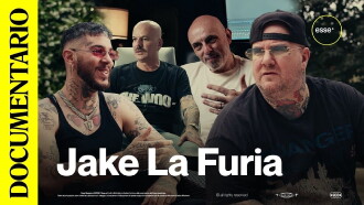 La veria storia di Jake La Furia - Documentario Trailer