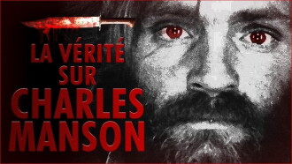 La Vérité sur Charles Manson Trailer