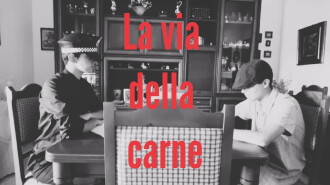 La via della carne Trailer
