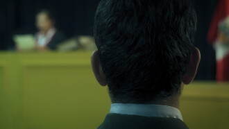 La Víctima Imperfecta Trailer