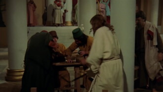 La Vida De Nuestro Señor Jesucristo Trailer