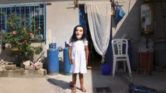 La vida es un carnaval Trailer
