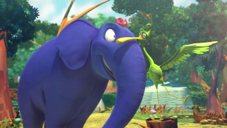 La Vie En Vert Trailer