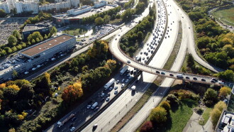 La Vie sans voiture ? Trailer