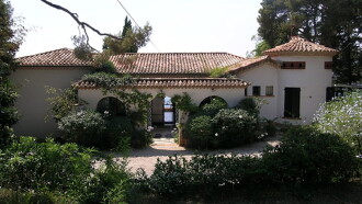 La Villa Santo-Sospir Trailer