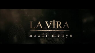La Vira - secret menu Trailer