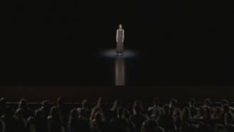 La voce di Alice Trailer