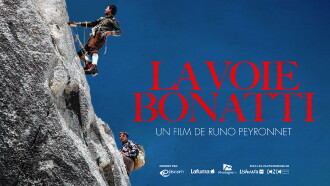 La Voie Bonatti Trailer