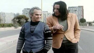 La volpe e l'ape Trailer