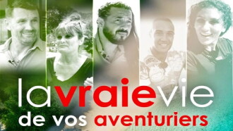 La vraie vie de vos aventuriers Trailer